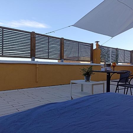 チビタベッキアAttico Gabrielアパートメント エクステリア 写真